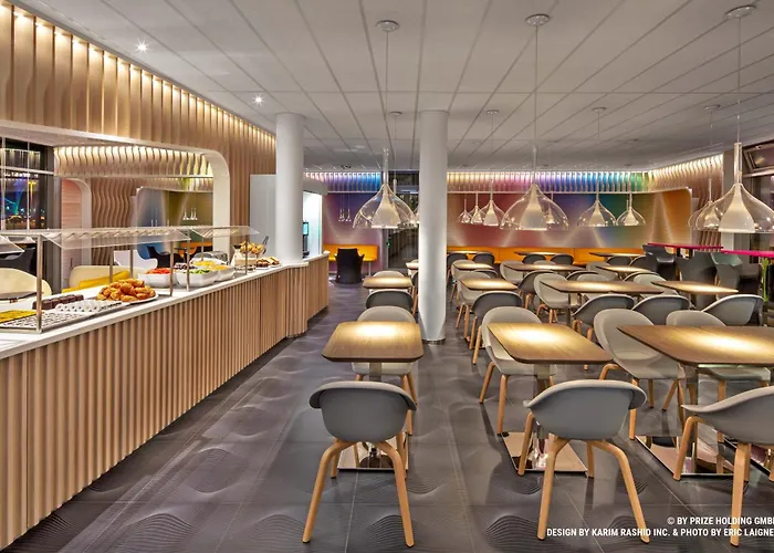 Prize By Radisson, Bremen City