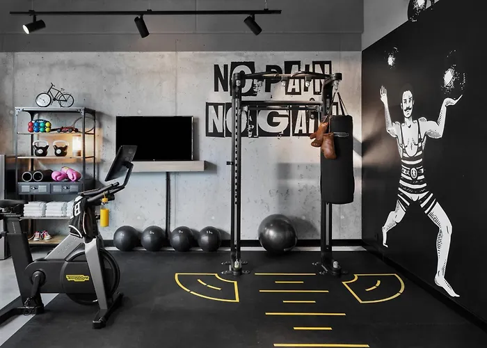 Moxy Bremen