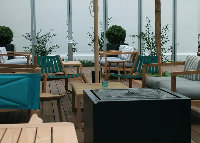 Motel One Bremen-Altstadt