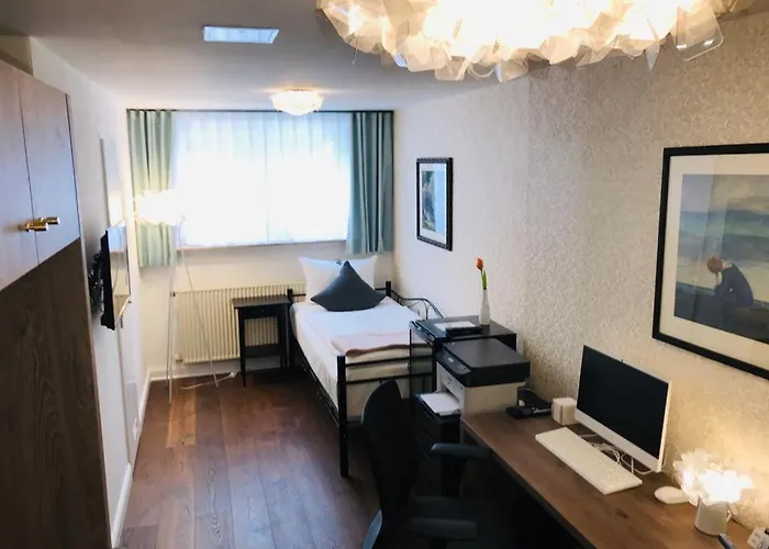 Monopol Boutique Hotel